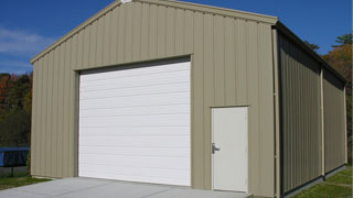 Garage Door Openers at Hyde Park Place Condo, Florida